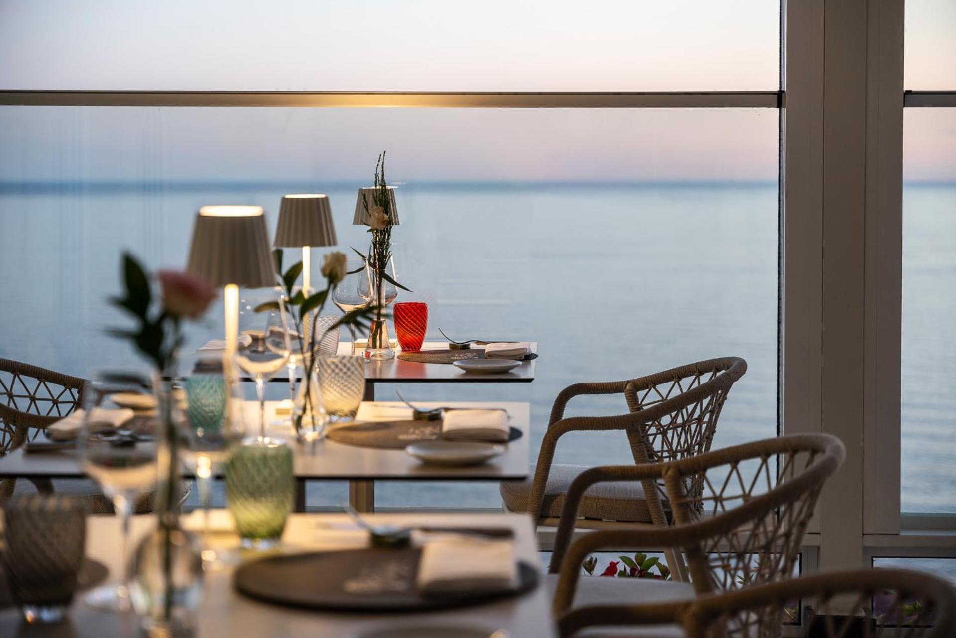 Hotel Eden Roc Positano Esterno foto