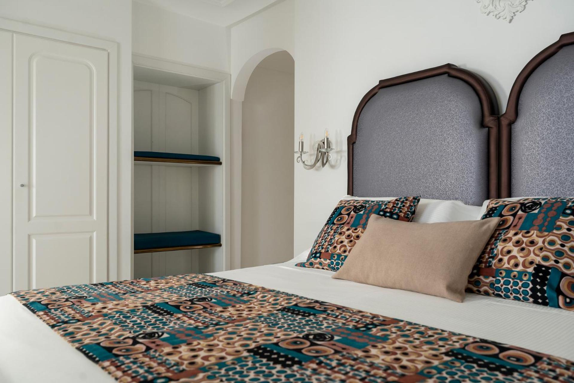 Hotel Eden Roc Positano Esterno foto