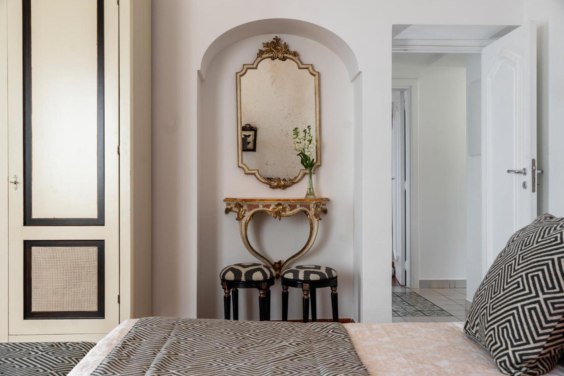 Hotel Eden Roc Positano Esterno foto