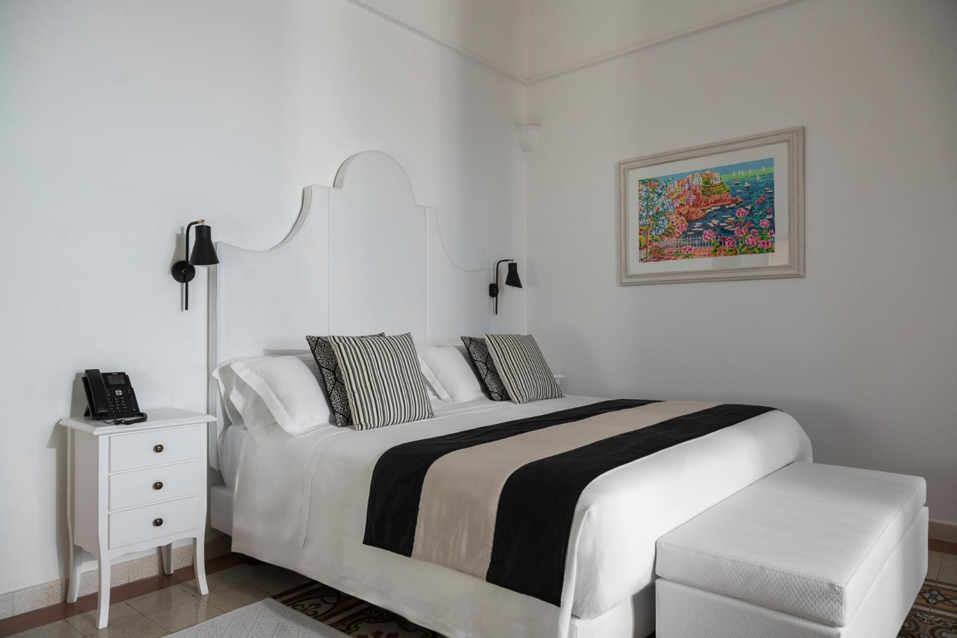 Hotel Eden Roc Positano Esterno foto