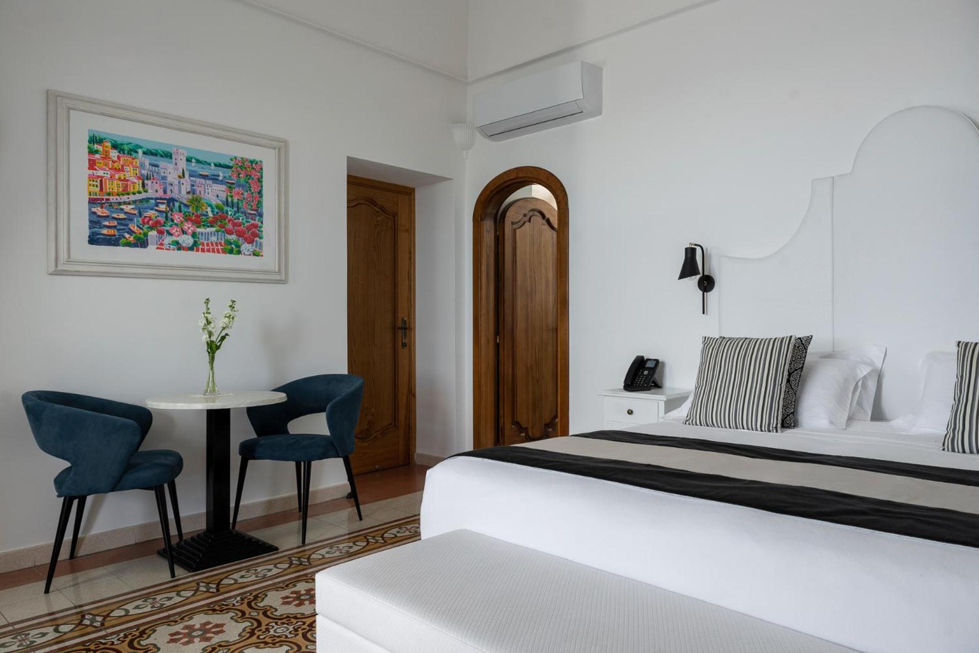 Hotel Eden Roc Positano Esterno foto